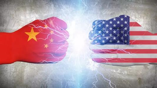 中美双方在越南交锋