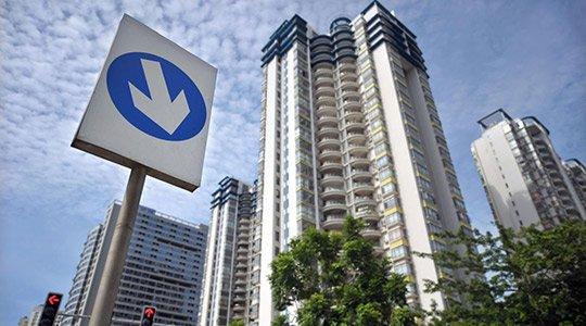 深圳再出手整治楼市乱象