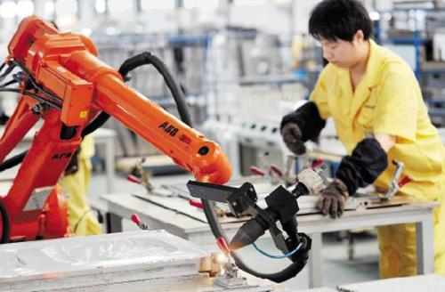德媒：中国&ldquo;世界工厂&rdquo;地位不会因疫情发生改变