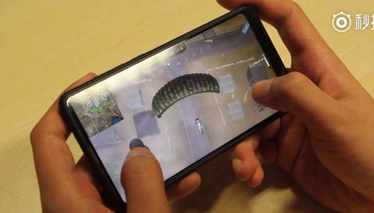 一季度收入高达550亿元 手游市场潜力巨大