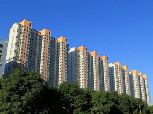 郴州市：年内购买新建商品房者奖励契税额的50%
