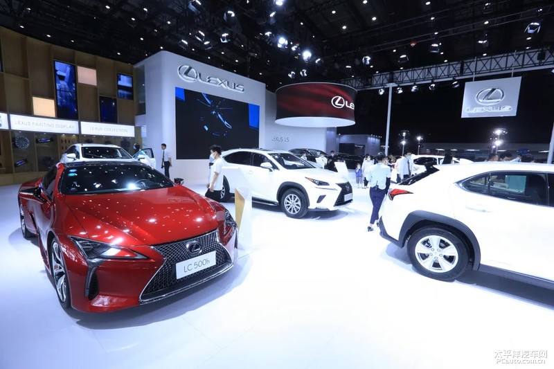 湖南车展收官：销售汽车2.391万辆、销售金额52.68亿元