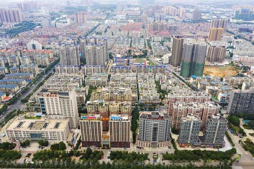 岳阳主城区经适房货币补贴方案出台 最高每户补贴6万元