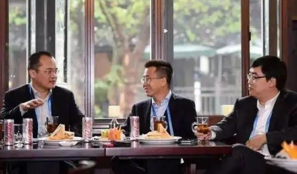 滴滴美团正面交锋：程维放不过王兴