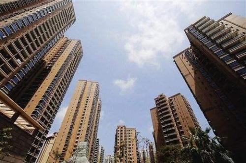 楼市会否出现&ldquo;报复性消费&rdquo;？报告称3月已回暖