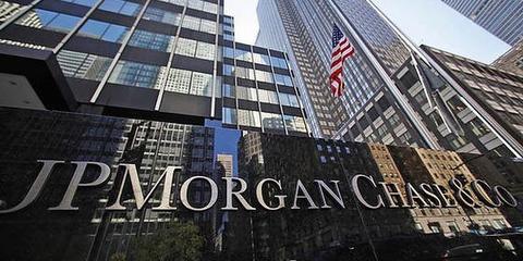 国内首家外商独资公募将诞生 摩根资产管理拟100%控股上投摩根