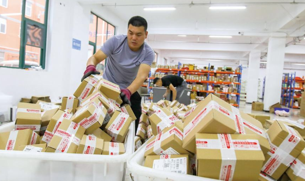 多家快递宣布涨价!长沙：还和原来一样