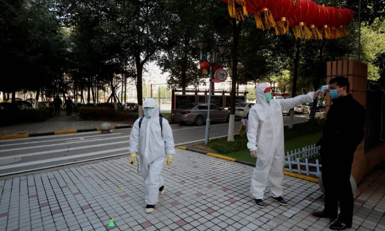 武汉为何提出全员检测？专家回应