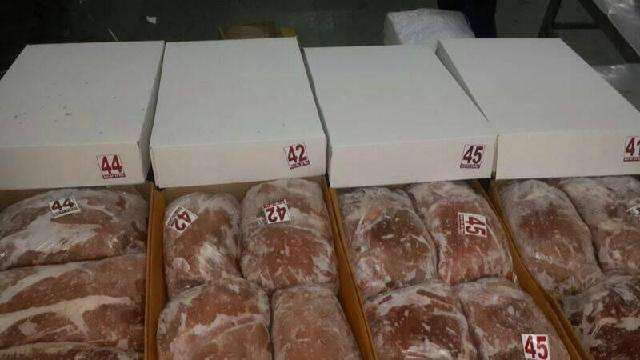 中国暂停部分澳牛肉进口 澳贸易部长否认中方＂报复＂