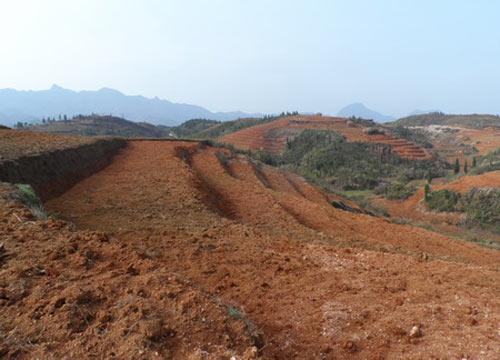 湖南公布首批批而未供土地清单