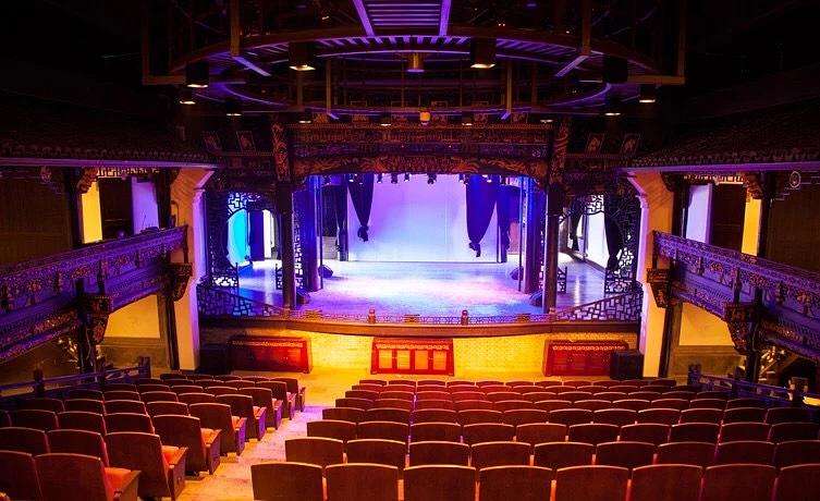 湖南省文旅厅：剧院等可举办营业性演出活动 演出场所上座率不超30%