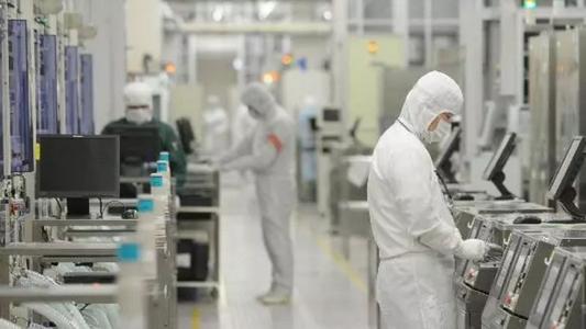 中信证券电子组：美国对华半导体代工厂禁令系谣传