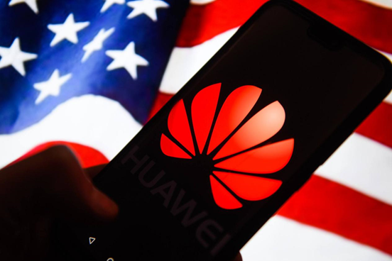 华为5G这一年:收入等待规模化 海外仍是心病