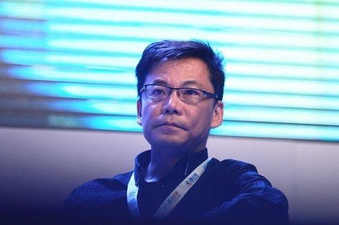 李国庆回应跟俞渝和好并筹备当当国内上市：没有此事