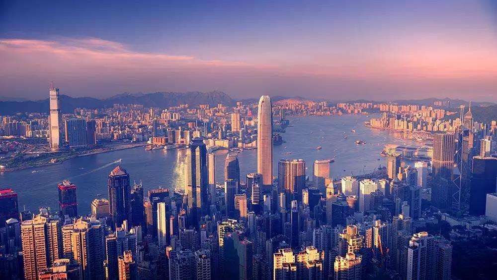 中国人民银行等部委发布关于金融支持粤港澳大湾区建设的意见