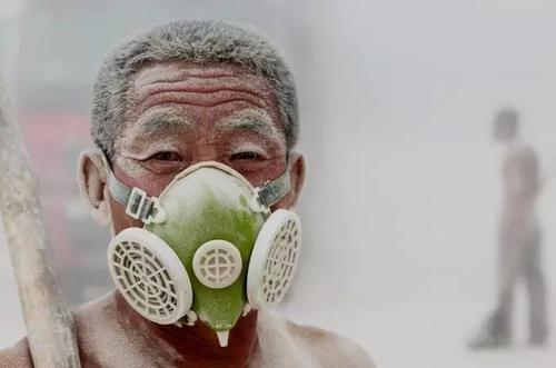 湖南启动职业性尘肺病患者的随访调查工作