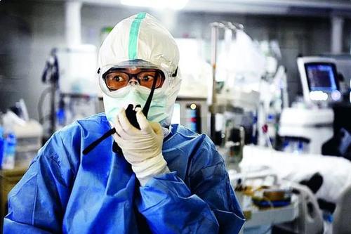武汉解封以来发现无症状感染665人 专家：传染性很低