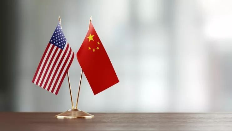 中方反制美方选项曝出，可能涉及科技股集体下跌！
