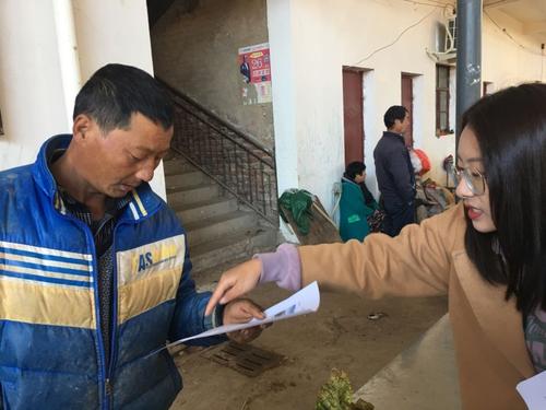 湖南省登记为就业状态的196万贫困劳动力全部复工就业