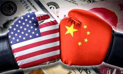 白宫首席经济顾问库德洛：美中贸易协定并未破裂