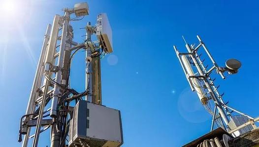 我国开通5G基站超20万个 年底前5G网络将覆盖所有地级市