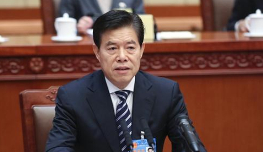 钟山谈部分外资企业考虑外移：聪明企业家不会放弃中国市场