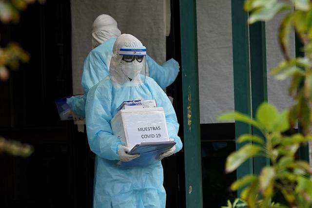 吉林舒兰聚集性疫情致40人感染：长春&ldquo;中招&rdquo;，溯源进行中