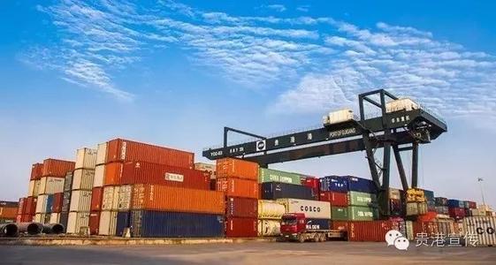 前4月湖南加工贸易进出口263.9亿元 比去年同期增长21.4%