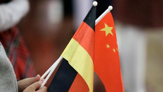 德媒：德国人对中国好感度上升，对美国印象大跌