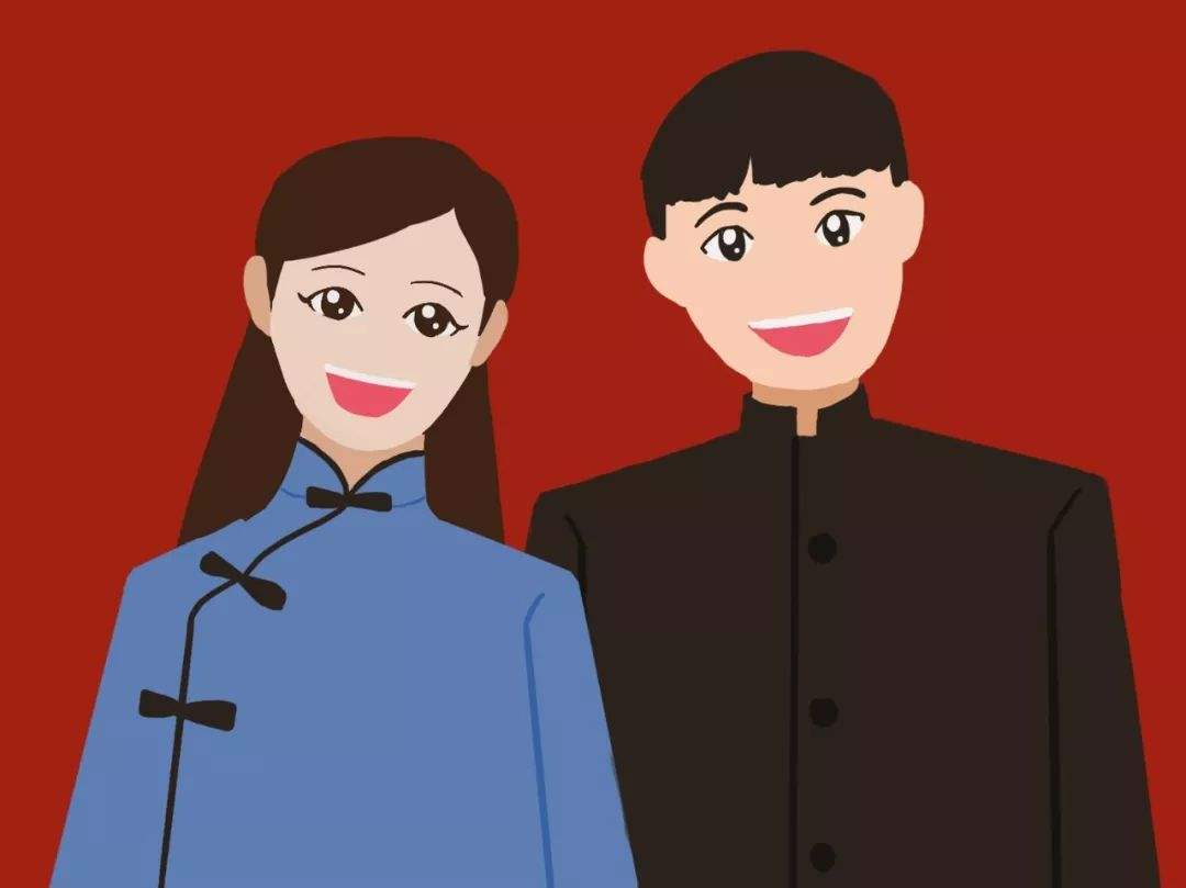 广州一男子娶到＂假妻＂ 婚宴上女方家属全是＂演员＂