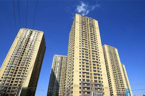 投资增速转正，住房销售增长 湖南房地产市场回暖