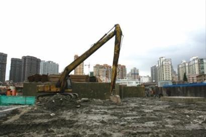 深圳北京等一线城市高溢价地块增多 土地市场热度提升