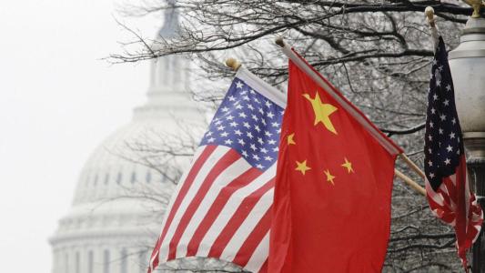 白宫发布美国对华最新战略方针，想合作但很霸道