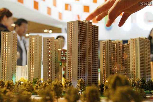 今年楼市怎么走？刚刚政府工作报告定调了