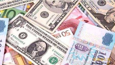 外汇局：4月我国证券投资项下跨境资金恢复净流入