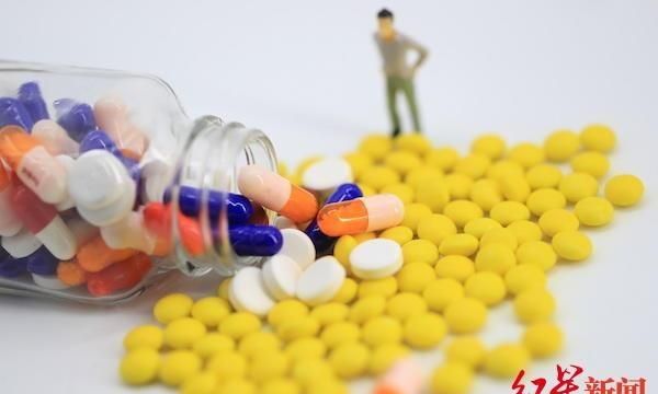 带量采购&ldquo;蝴蝶效应&rdquo;来了！药企裁员、调整架构或集中爆发