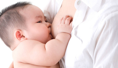 柳叶刀：母乳首次测出新冠病毒阳性，需深入研究哺乳是否传播