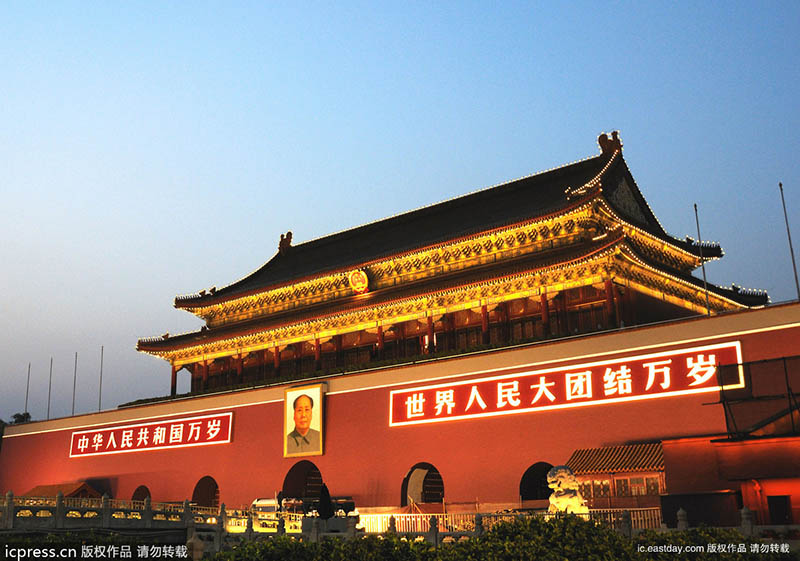 福山洋洋洒洒3800字批&ldquo;中国政权&rdquo;，最后一段亮了