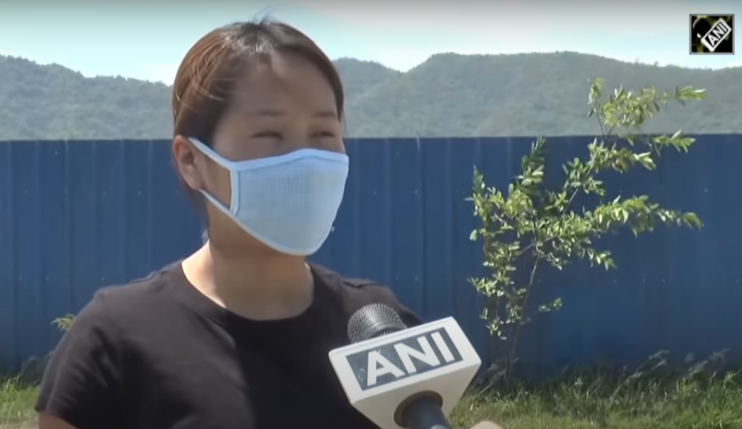 印度185名护士集体辞职，因长相酷似中国人饱受歧视