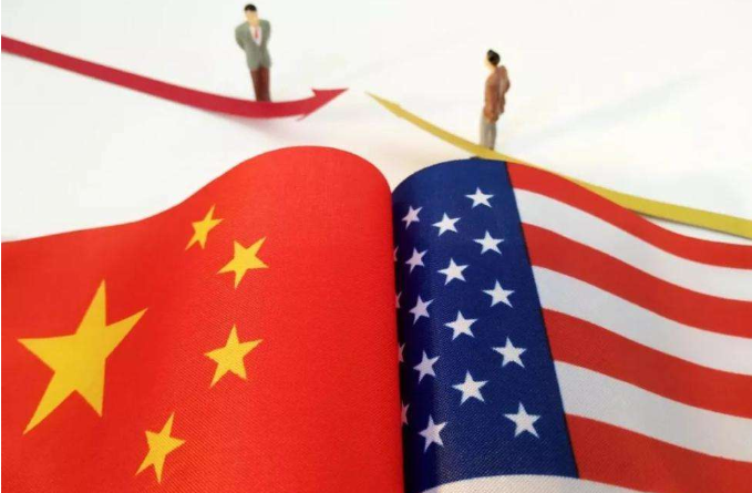 美媒：美中无法承受分道扬镳的代价