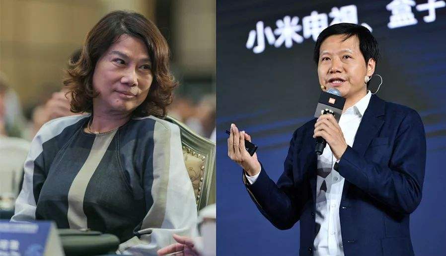 再续与董明珠新赌约？雷军：乐意接受
