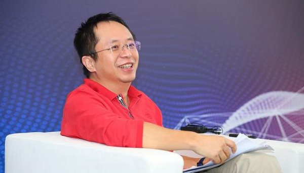 对话周鸿祎：新基建将带来更多安全挑战 需从三维度应对