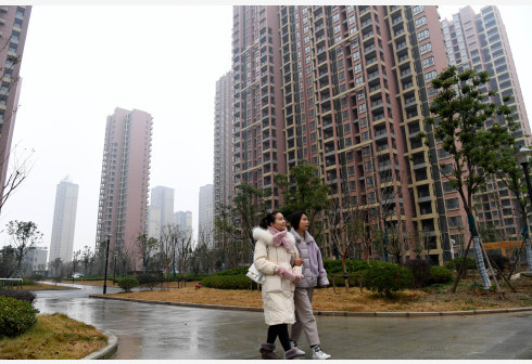 两会代表、委员热议住房公积金：已到非改不可的地步