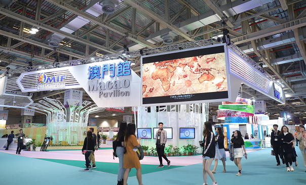 跃升23位！澳门跻身全球国际会议城市50强