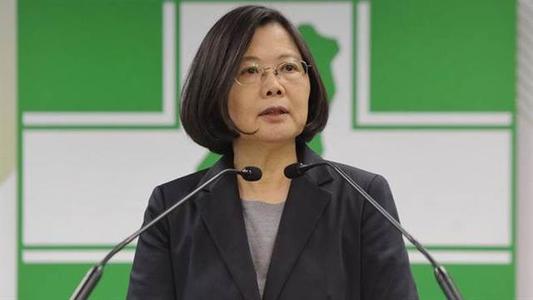 蔡英文宣称要收紧港人赴台申请，被批&ldquo;过河拆桥&rdquo;