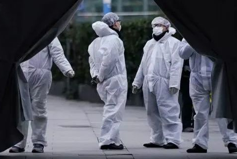 单日死亡世界最高，巴西无视世卫建议仍荐&ldquo;神药&rdquo;对抗新冠病毒