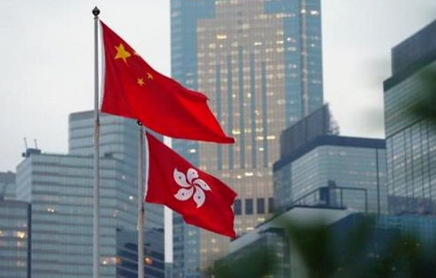 很重要！香港立法会今日恢复《国歌法》二读
