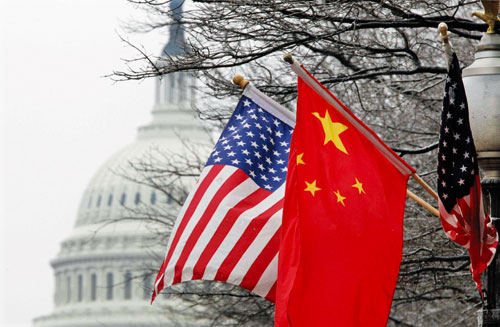 美搞&ldquo;反华阵线&rdquo;逼盟友选边 韩日左右为难谨慎应对