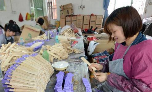 湖南针对贫困劳动力等重点群体开展就业帮扶活动