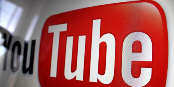 删反华言论被投诉 YouTube发言人称是&ldquo;失误&rdquo;